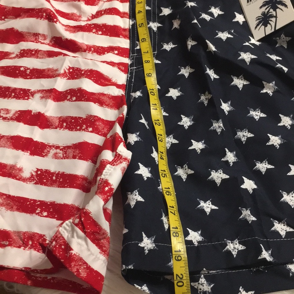 🇱🇷🆕Swim Trunks - Picture 8 of 8